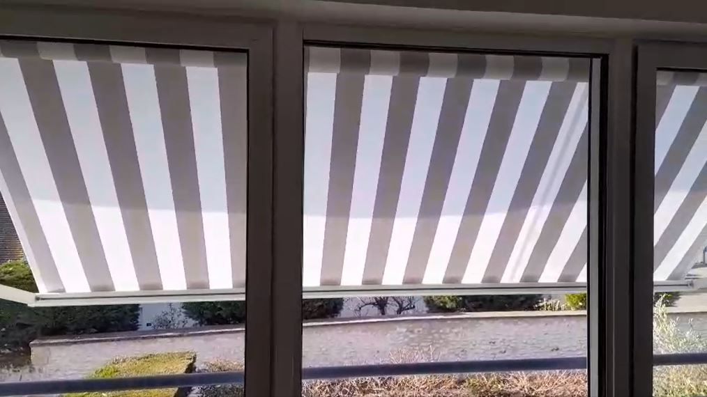 remplacement de store banne à noisy le roi (78)