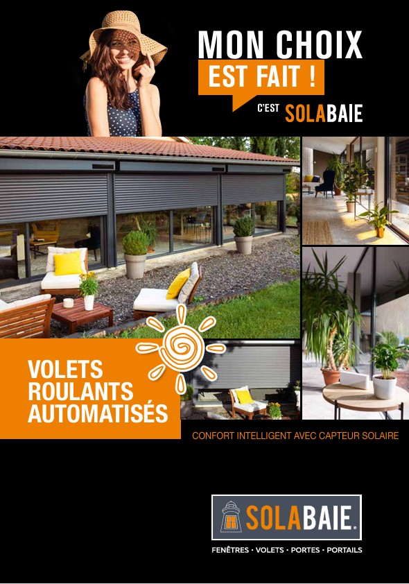 volet roulant solaire atlantem solabaie